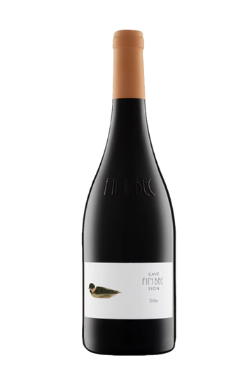 Dôle AOC Valais Cave Fin Bec SA 2023