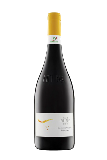 Domaine Châtroz Blanche AOC Valais Cave Fin Bec SA