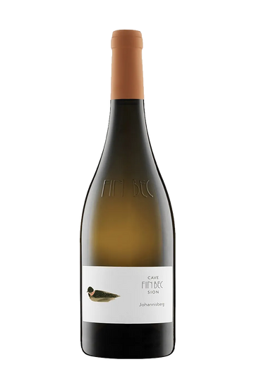 Johannisberg AOC Valais Cave Fin Bec SA