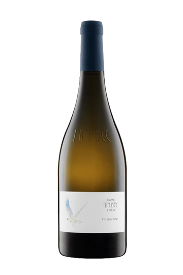Fin Bec Mer Assemblages du Rhône Cave Fin Bec SA