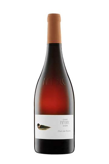 Oeil-De-Perdrix AOC Valais Cave Fin Bec SA