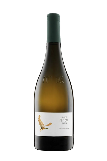 Petite Arvine AOC Valais Cave Fin Bec SA 2024