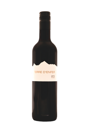 Gamay "Terre d'Enfer" AOC Valais Cordonier & Lamon SA