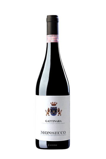 Gattinara DOCG Monsecco