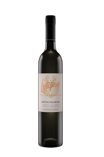 Gewürztraminer Spätlese Linticlarus DOC