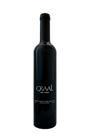 Graal AOC Valais Cordonier & Lamon SA