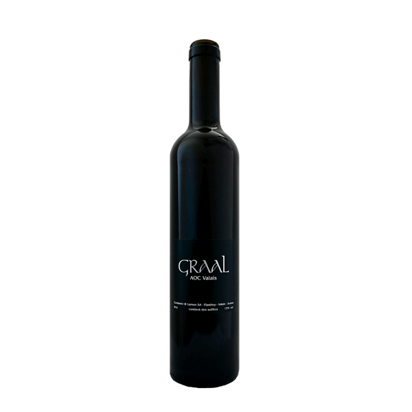Graal AOC Valais Cordonier & Lamon SA