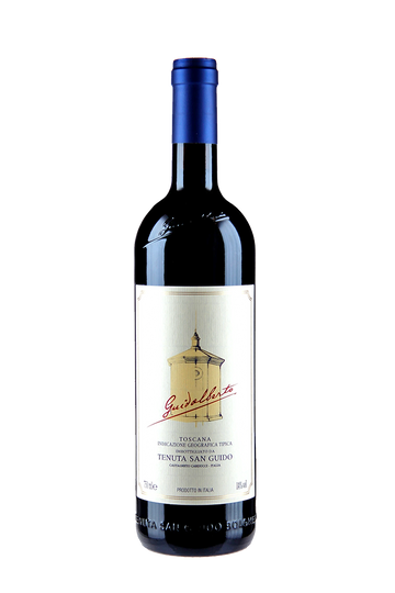 Guidalberto Bolgheri IGT Tenuta San Guido
