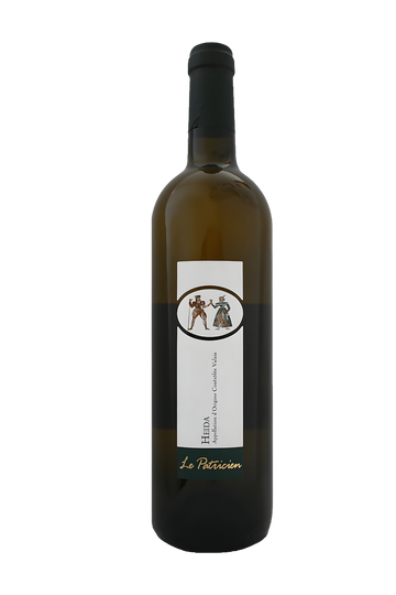 Heïda "Le Patricien" AOC Valais Cordonier & Lamon SA