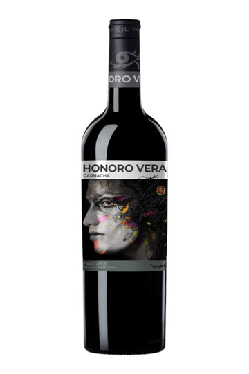 Honoro Vera Garnacha DO