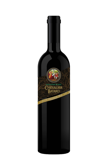 Humagne Blanc AOC Valais Varen Chevalier Bayard