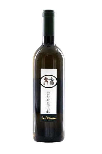 Humagne Blanche "Le Patricien" AOC Valais Cordonier & Lamon SA
