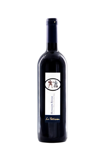 Humagne Rouge Le Patricien AOC Valais Cordonier & Lamon SA