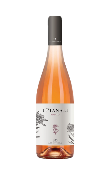 I Pianali Rosato IGT Tenuta Argentiera