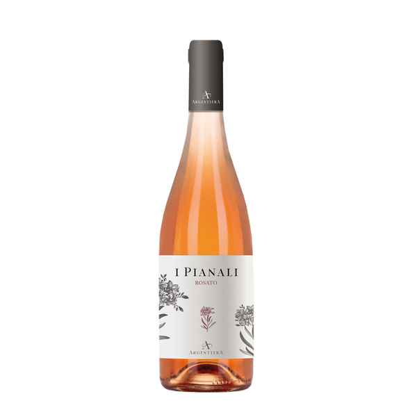 I Pianali Rosato IGT Tenuta Argentiera
