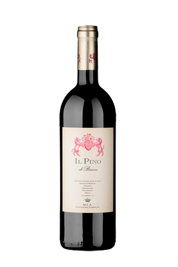 Il Pino di Biserno Toscana IGT Tenuta di Biserno