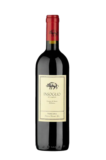 Insoglio del Cinghiale Toscana IGT Tenuta di Biserno