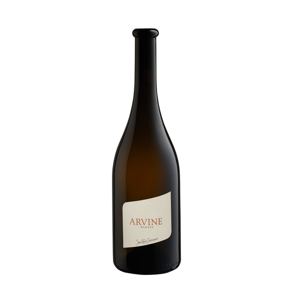 Arvine Réserve AOC Valais Jean René Germanier SA Vétroz 2019