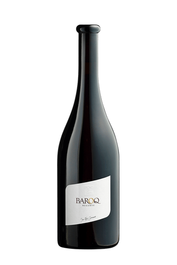Baroq Assemblage AOC Valais Jean René Germanier SA Vétroz