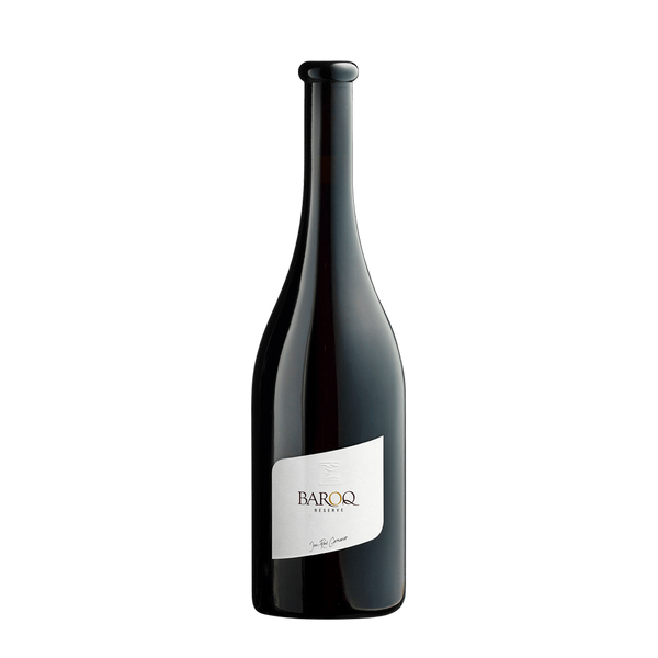 Baroq Assemblage AOC Valais Jean René Germanier SA Vétroz