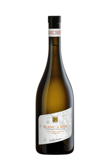 Blanc de Mer, Assemblage AOC Valais Jean René Germanier SA Vétroz 2024