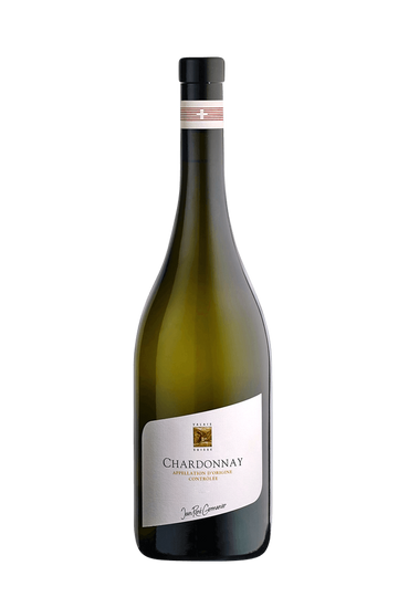 Chardonnay AOC Valais Jean René Germanier SA Vétroz 2022
