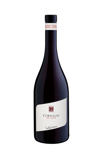 Cornalin Classique AOC Valais Jean René Germanier SA Vétroz