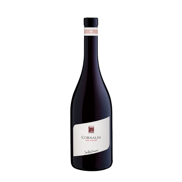 Cornalin Classique AOC Valais Jean René Germanier SA Vétroz