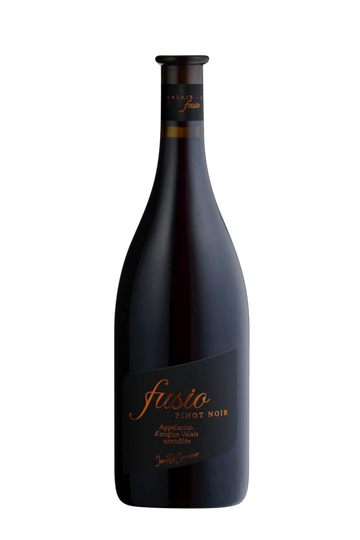 FUSIO Pinot Noir AOC Valais Jean René Germanier SA Vétroz