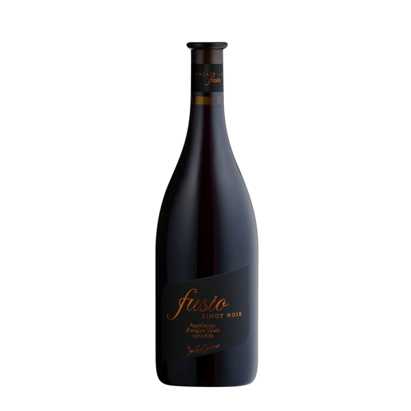 FUSIO Pinot Noir AOC Valais Jean René Germanier SA Vétroz