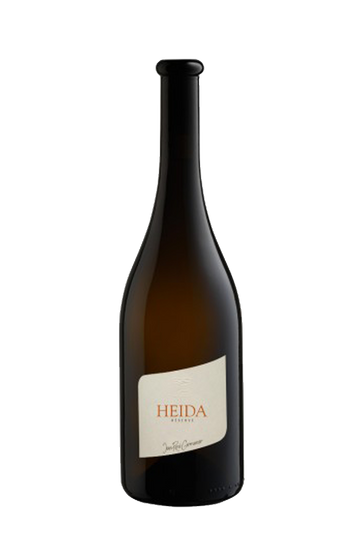 Heida Réserve AOC Valais Jean René Germanier SA Vétroz