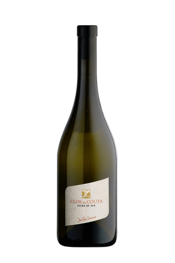Clos de la Couta, Heida de Vex AOC Valais Jean René Germanier
