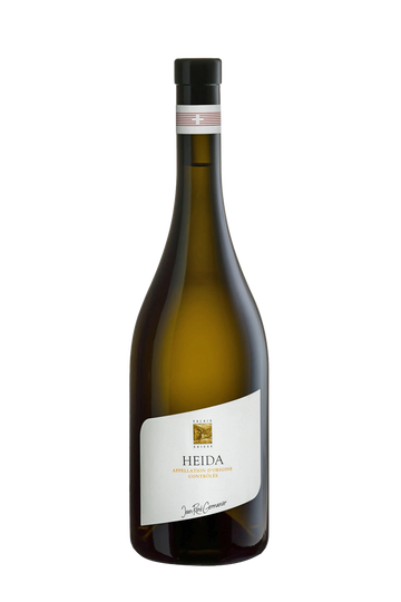 Heida Classic AOC Valais Jean René Germanier SA Vétroz