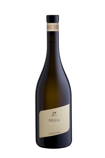 Heida Bio AOC Valais Jean René Germanier SA Vétroz