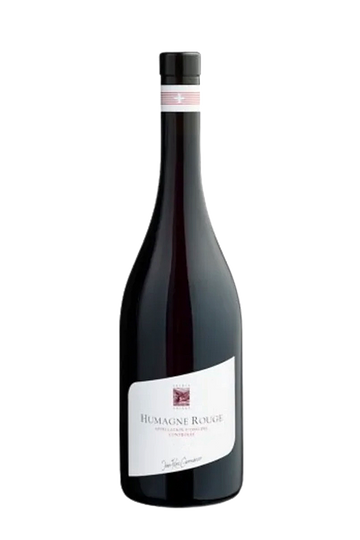 Humagne Rouge Classique AOC Valais Jean René Germanier SA Vétroz 2024