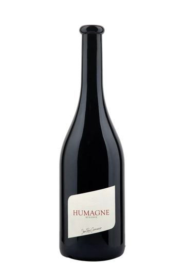 Humagne Rouge Réserve AOC Valais Jean René Germanier SA Vétroz