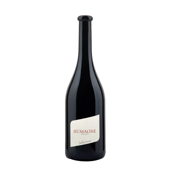 Humagne Rouge Réserve AOC Valais Jean René Germanier SA Vétroz 2023