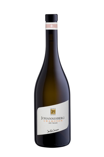 Johannisberg de Chamoson AOC Valais Jean René Germanier SA Vétroz 2025
