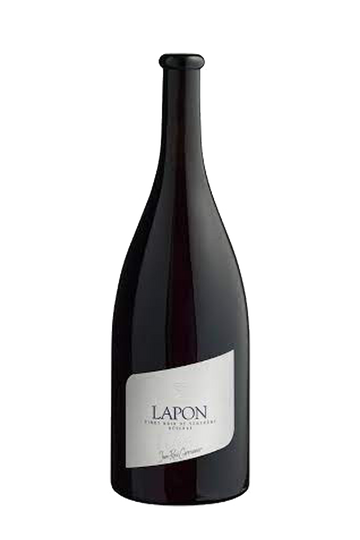 LAPON Pinot Noir de Venthône AOC Valais Jean René Germanier SA Vétroz