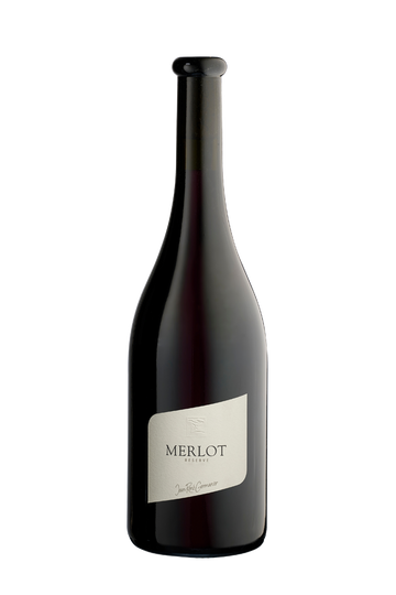 Merlot Réserve AOC Valais Jean René Germanier SA Vétroz