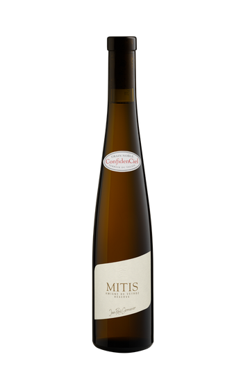 MITIS Amigne de Vétroz (Grain noble) AOC Valais Jean René Germanier SA Vétroz