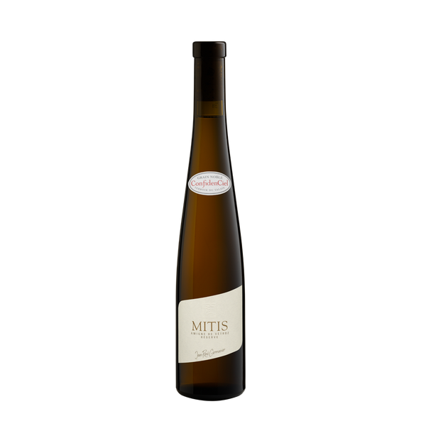 MITIS Amigne de Vétroz (Grain noble) AOC Valais Jean René Germanier SA Vétroz