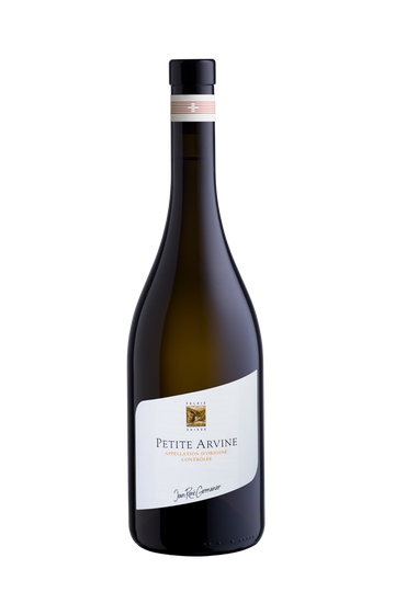 Petite Arvine AOC Valais Jean René Germanier SA Vétroz