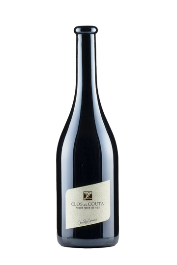 Pinot Noir de Vex, Clos de la Couta Bio AOC Valais Jean René Germanier SA Vétroz 2020