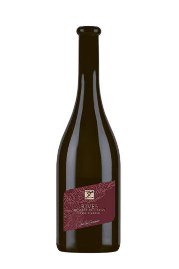 RIVES - Réserve de Cayas AOC Valais - Jean René Germanier