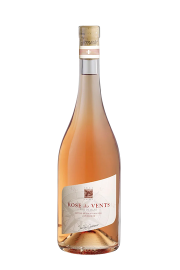 ROSE DES VENTS AOC Valais Jean René Germanier SA Vétroz
