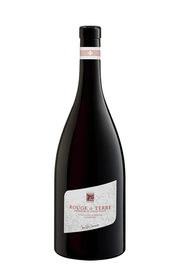 Rouge de Terre Assemblage AOC Valais Jean René Germanier SA Vétroz