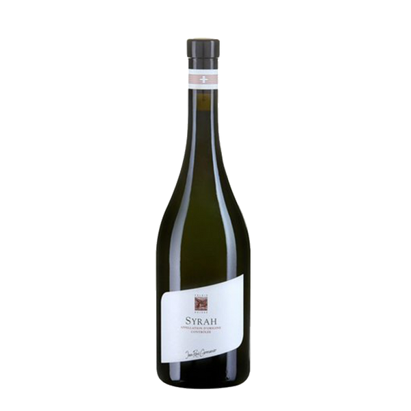 Syrah AOC Valais Jean René Germanier SA Vétroz