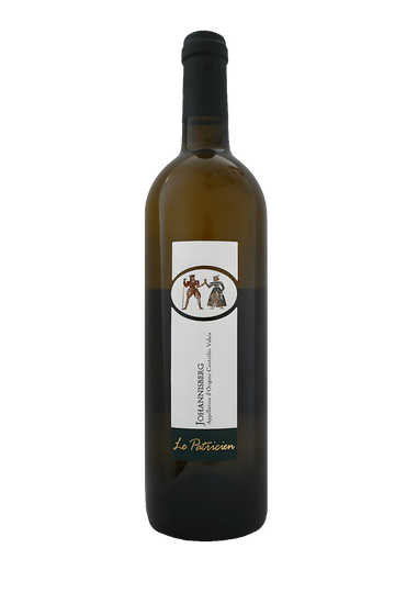 Johannisberg "Le Patricien" AOC Valais Cordonier & Lamon SA