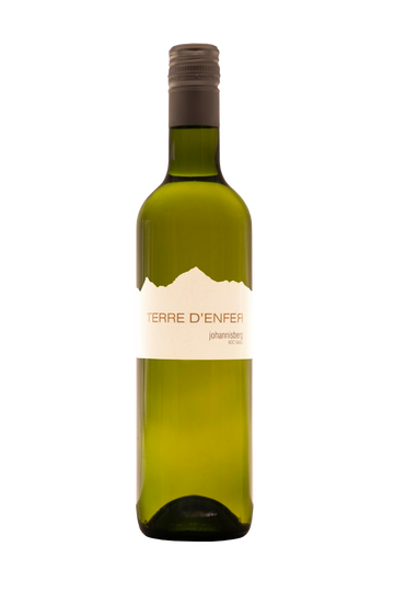 Johannisberg "Terre d'Enfer" AOC Valais Cordonier & Lamon SA